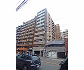 京都市上京区猪熊通今出川上る西船橋町 11階建 築16年のイメージ