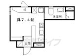 京都市上京区衣棚通上立売上る裏風呂町 3階建 築5年のイメージ