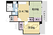 京都市右京区西院南寿町 10階建 築37年のイメージ