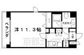 京都市上京区石薬師通河原町西入栄町 7階建 築22年のイメージ