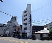 京都市中京区壬生坊城町 6階建 築40年のイメージ