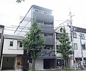 京都市中京区西ノ京上平町 5階建 築9年のイメージ