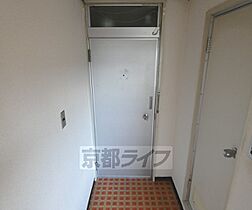 京都府京都市上京区河原町通下切通シ上る出水町（賃貸マンション1DK・4階・22.00㎡） その11