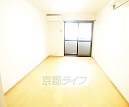 阪急嵐山線 松尾大社駅 徒歩9分の賃貸マンション 2階1Kのリビング/ダイニング