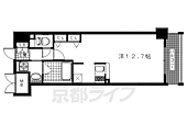 京都市上京区上切通シ河原町西入新烏丸頭町 10階建 築18年のイメージ