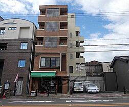 京都府京都市上京区下立売通千本西入稲葉町（賃貸マンション1LDK・2階・49.18㎡） その1