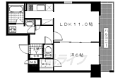 京都市上京区上切通シ河原町西入新烏丸頭町 10階建 築18年のイメージ