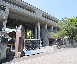 京都府京都市上京区上御霊前通新町西入大心院町（賃貸マンション1K・4階・20.40㎡） その29