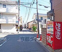 京都府京都市上京区一条通六軒町西入三条殿町（賃貸マンション1K・3階・23.65㎡） その25