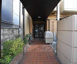 ハチセ若宮ハイツ 20E ｜ 京都府京都市下京区正面通新町西入四本松町（賃貸マンション1R・2階・23.60㎡） その14