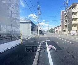 京都府京都市右京区西京極殿田町（賃貸アパート1LDK・3階・39.77㎡） その12