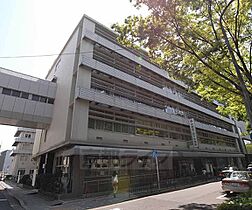 京都府京都市上京区釜座通椹木町下る夷川町（賃貸マンション1DK・5階・32.02㎡） その28