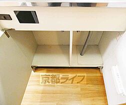 京都府京都市右京区西京極野田町（賃貸マンション1K・2階・17.50㎡） その29