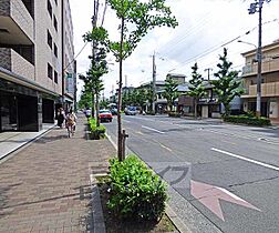 京都府京都市上京区今出川通河原町東入梶井町（賃貸マンション1K・3階・22.89㎡） その25