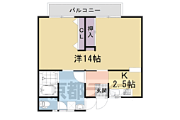 JR山陰本線 嵯峨嵐山駅 徒歩7分