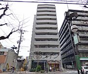 エスリード河原町第３ 8階 築26年の賃貸物件