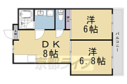 山治ハイツ 3階