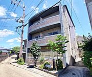 パトリード有栖２ 2階 築29年4ヶ月の賃貸物件
