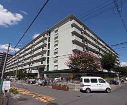 吉祥院ガーデンハイツ　Ａ棟