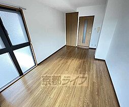 メゾン・ド・シャルム 403 4階1Kのリビング/ダイニング