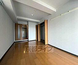 Ｃａｓａ　ｄｅ　ｉｓｓａ 406 4階1Kのリビング/ダイニング