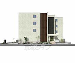 阪急京都本線 西京極駅 徒歩10分の賃貸マンション