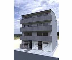 フラッティ烏丸十条 403