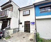 松尾大社駅より徒歩17分 築60年の賃貸物件