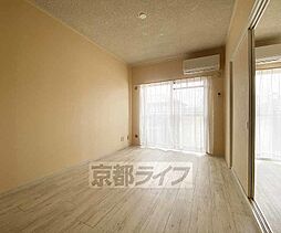 JR山陰本線 太秦駅 徒歩12分の賃貸マンション 2階3LDKのリビング/ダイニング