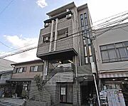 メゾンドナカジマ 5階 築34年6ヶ月の賃貸物件