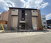 スターサファイア唐橋 3階 築6年4ヶ月の賃貸物件