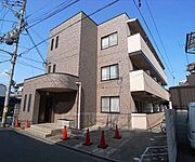 十条駅より徒歩7分 1階 築29年7ヶ月の賃貸物件