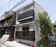 清水五条駅より徒歩5分 1階 築10年8ヶ月の賃貸物件