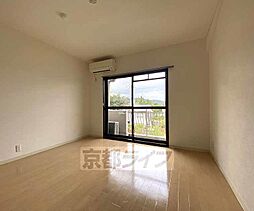 JR山陰本線 嵯峨嵐山駅 徒歩13分の賃貸マンション 3階1DKのリビング/ダイニング