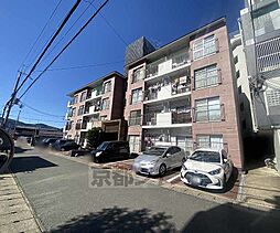 JR山陰本線 太秦駅 徒歩10分