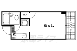 京都市営烏丸線 今出川駅 徒歩18分