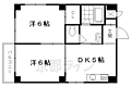 フェリーチェ吉祥院3階5.4万円