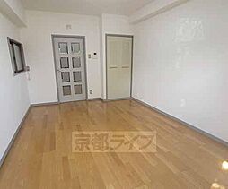 コーポラスセヴィール 301 3階1Kのリビング/ダイニング