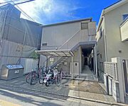 丹波口駅より徒歩5分 2階 築17年8ヶ月の賃貸物件