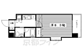 ベラジオ烏丸三条2階6.8万円