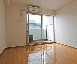 グランドパレス西大路 905 9階1Kのリビング/ダイニング