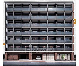 JR山陰本線 二条駅 徒歩15分の賃貸マンション