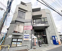JR山陰本線 嵯峨嵐山駅 徒歩7分の賃貸店舗事務所