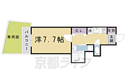 京都市営烏丸線 今出川駅 徒歩12分