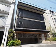 五条駅より徒歩5分 3階 築18年6ヶ月の賃貸物件