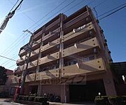 西大路駅より徒歩5分 4階 築27年10ヶ月の賃貸物件