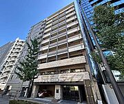 五条駅より徒歩3分 5階 築12年10ヶ月の賃貸物件