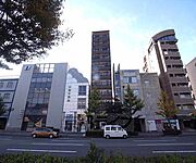 大宮駅より徒歩6分 6階 築17年10ヶ月の賃貸物件