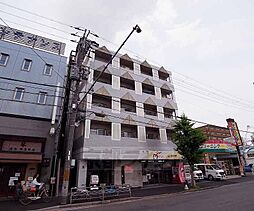 阪急京都本線 西京極駅 徒歩10分