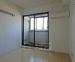 クラシカル志音I 405 4階1Kのリビング/ダイニング